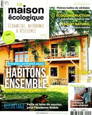 La Maison Ecologique