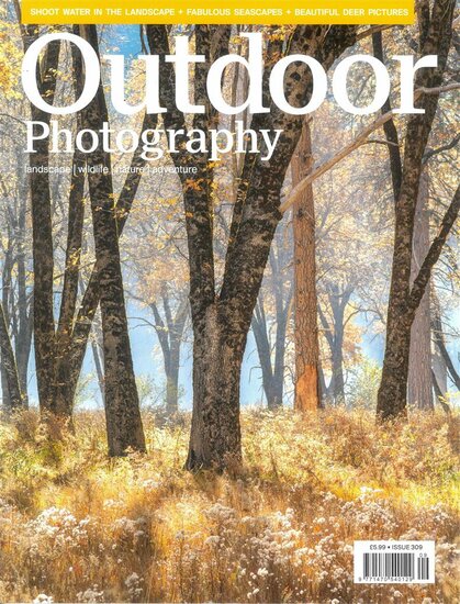 Outdoor Photography Magazine