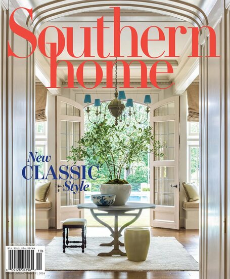 Southern Home Magazine