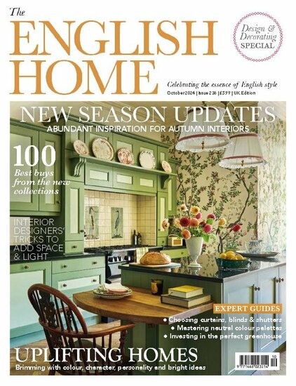 The English Home Magazine