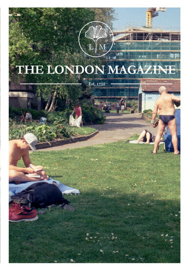 The London Magazine