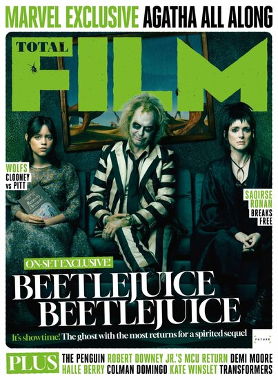 Total Film Magazine