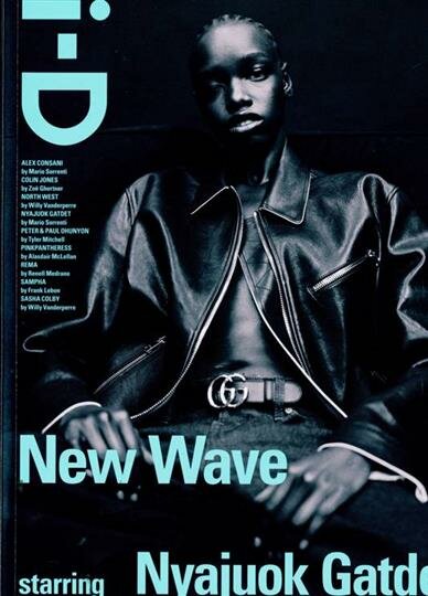 I-D Magazine