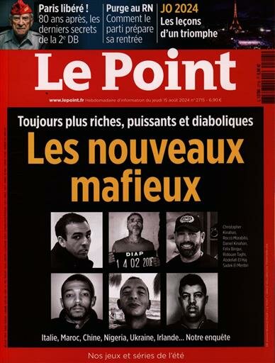 Le Point