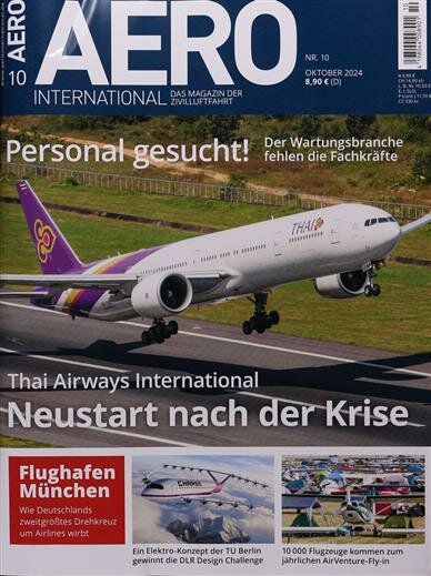 Aero International (Duits)