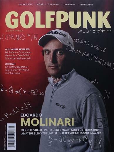 Golfpunk (Duits)