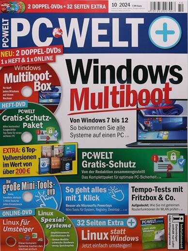 PC Welt