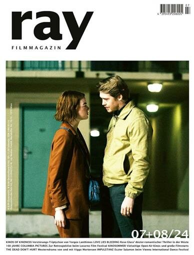 Ray Filmmagazin