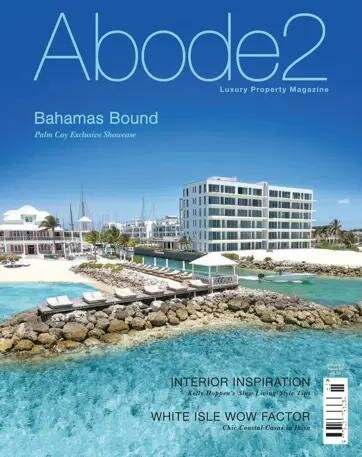 Abode2 Magazine