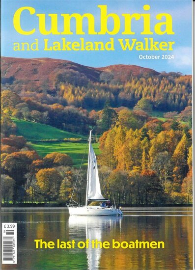 Cumbria Magazine