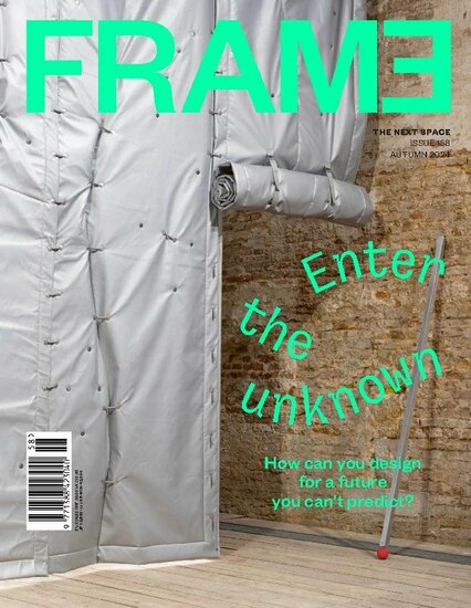 Frame Magazine