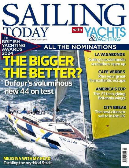 Sailing Today Magazine