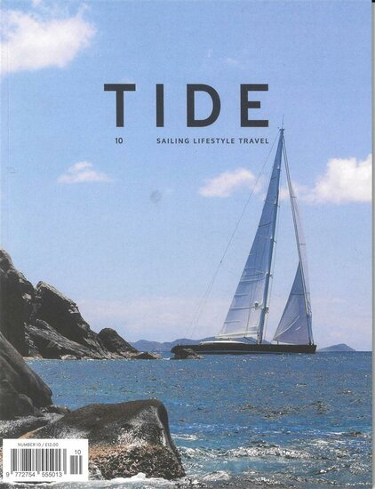 Tide Magazine