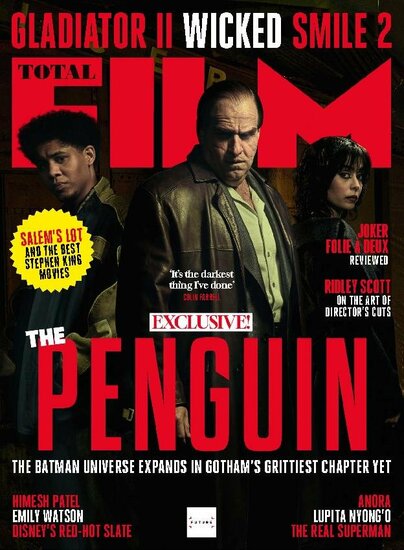 Total Film Magazine