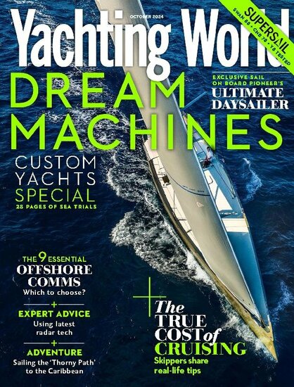 Yachting World Magazine