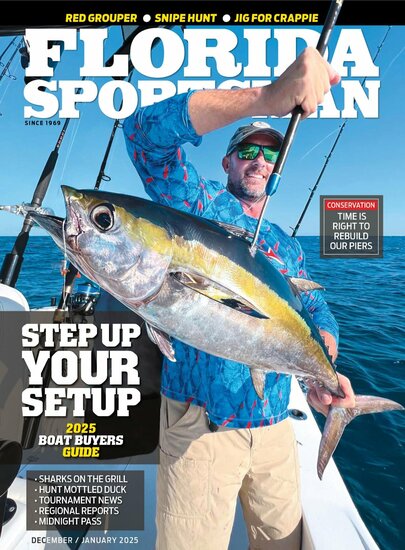 Florida Sportsman Magazine