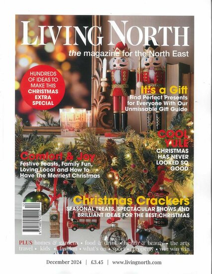 Living North Magazine