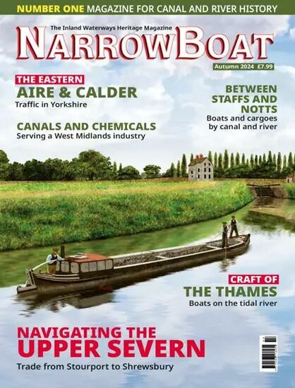 NarrowBoat Magazine