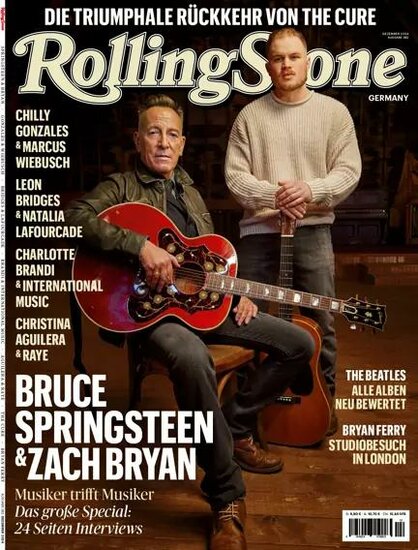 Rolling Stone Deutschland