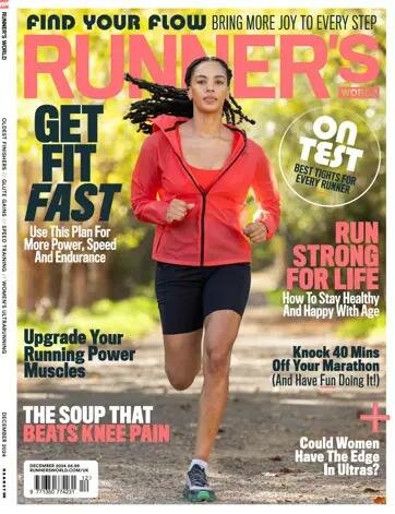 Runner&#039;s World (UK) Magazine