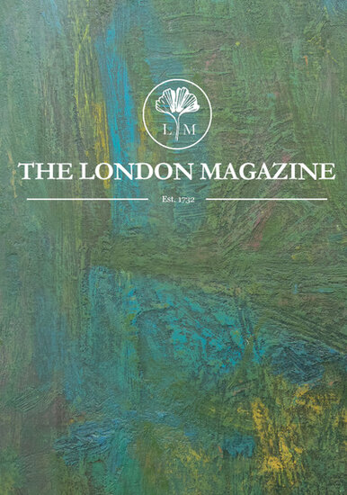 The London Magazine