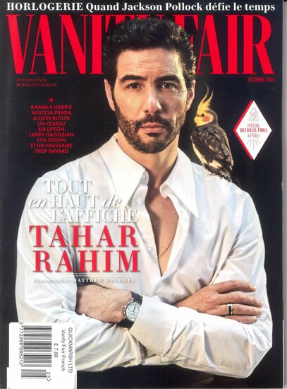 Vanity Fair France