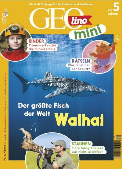 GEOmini (Deutsch)