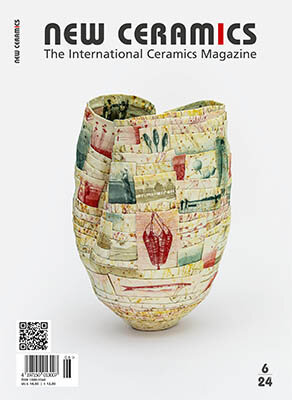 New Ceramics Magazine (Anglais)