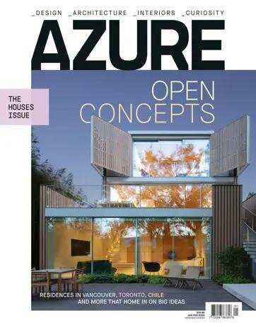 AZURE Magazine