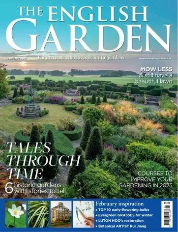 The English Garden Magazine