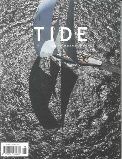 Tide Magazine