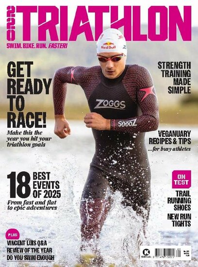 220 Triathlon Magazine