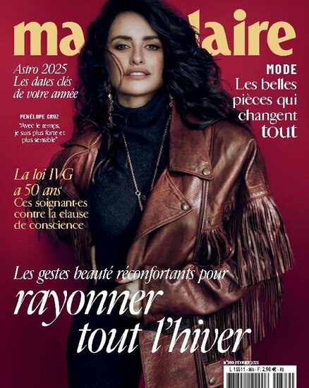 Marie Claire France