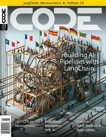 Code Magazine