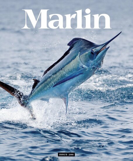 Marlin Magazine