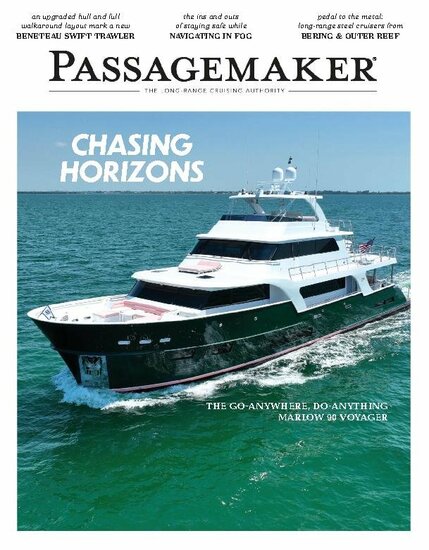 Passagemaker Magazine