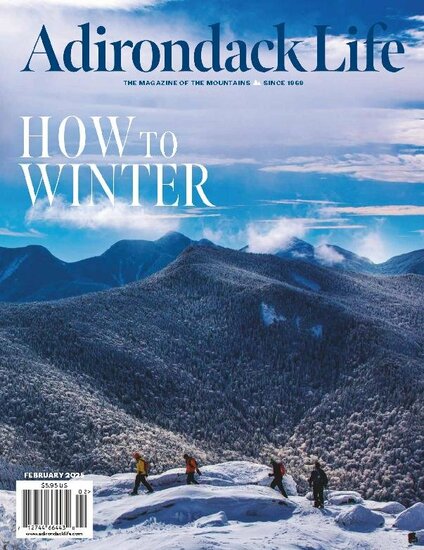 Adirondack Life Magazine