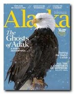 Alaska Magazine