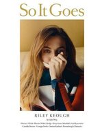 So It Goes Magazine