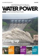 International Water Power &amp; Dam Construction Magazine