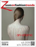 Zoom on Fashion Trends Magazine (Anglais)