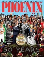 Phoenix Magazine