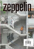 Zeppelin Magazine (Anglais)