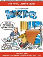 Humor Times Magazine