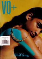 Vioro (VO+) Magazine (Italien / Anglais)