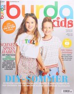 Burda Kids (Allemand)