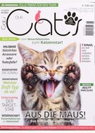 Our Cats (Allemand)