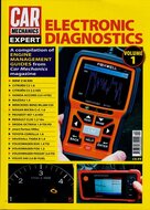 Car Mechanics Expert Magazine