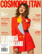 Cosmopolitan Italia