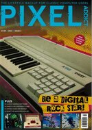 Pixel Addict Magazine